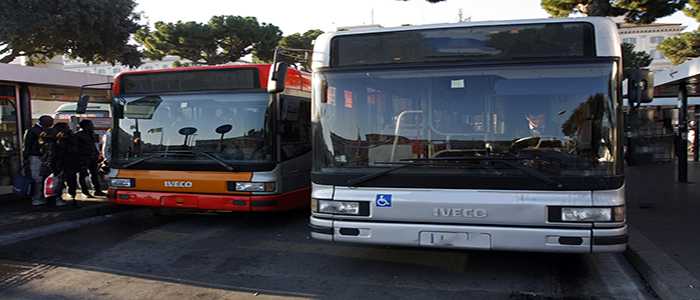 Manovra: Delrio, rilancio trasporto pubblico, 30 mld in 15 anni