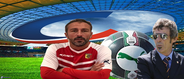 Serie C: Catanzaro-Matera 0-2. I commenti dei Mister Dionigi e Auteri (Foto)