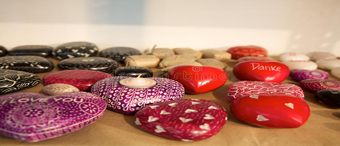 Il cuore non è commerciabile!