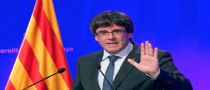 Catalogna: Pressioni su Puigdemont affinché dichiari l'indipendenza