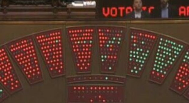 Legge elettorale, c'è la terza fiducia