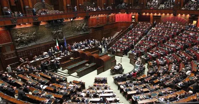 Legge elettorale, Rosato: "Sul Rosatellum è opportuna la fiducia"