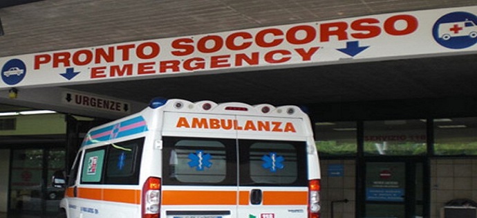 Messina, camion con carico sporgente uccide una passante