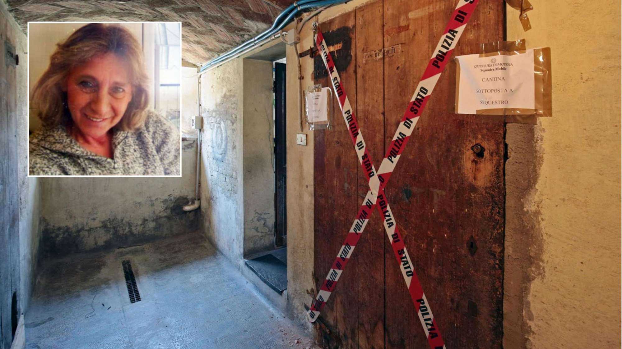Modena, uccisa e chiusa in un frigorifero: la Procura chiede 17 anni nei confronti del reo confesso