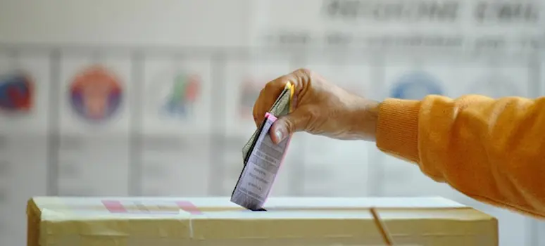 Rosatellum: la nuova legge elettorale