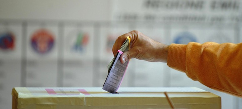 Rosatellum: la nuova legge elettorale