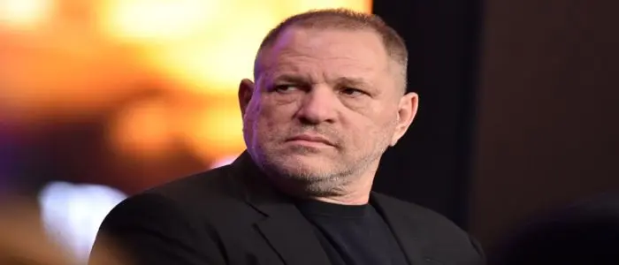 Cinema, il produttore Harvey Weinstein silurato dalla sua società per uno scandalo sessuale