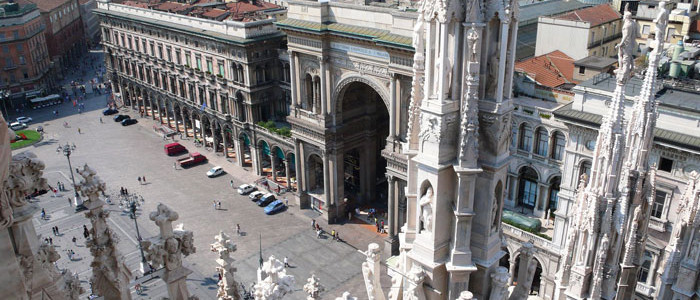 Strappi a sinistra: Pisapia VS Speranza