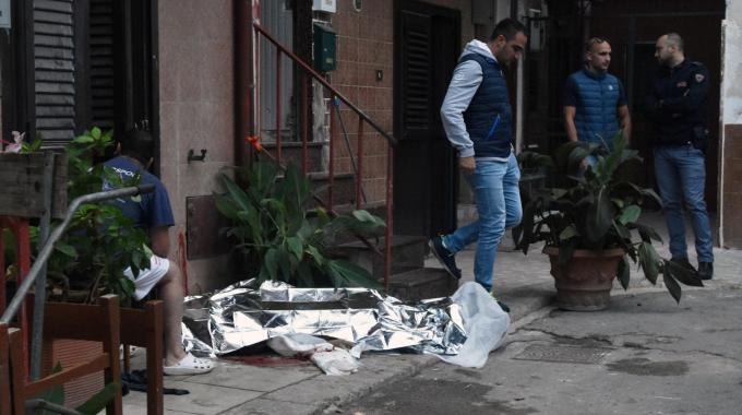 Palermo: spara a due fratelli. Fermata una 20enne