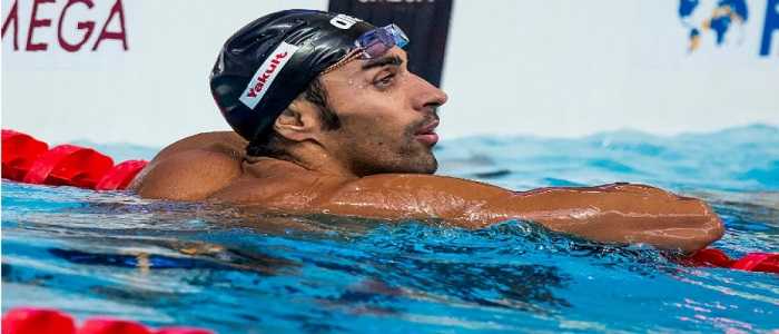 Nuoto, doping: indagati Filippo Magnini e Michele Santucci