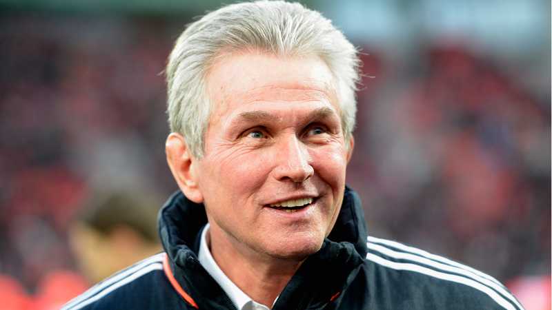 Calcio, Bayern Monaco: sarà Jupp Heynckes il nuovo allenatore