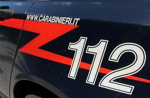 Catania, cadavere di un uomo in un sacco all'interno di un tombino