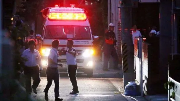Giappone, incendia la sua abitazione: sei morti, cinque sono bambini