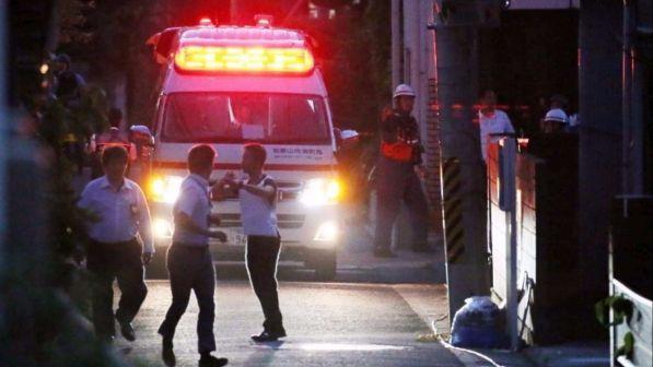 Giappone, incendia la sua abitazione: sei morti, cinque sono bambini