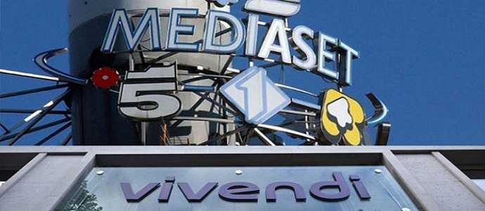 Mediaset: GDF perquisisce uffici Vivendi