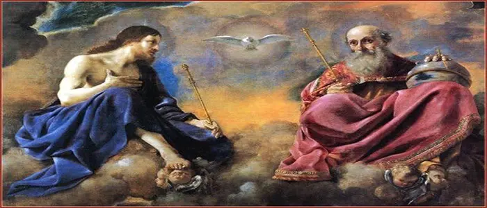 L'Alfabeto della fede: Disegno Divino e Dogma