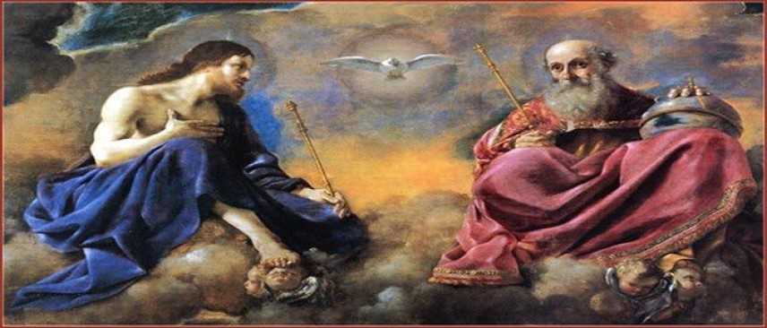 L'Alfabeto della fede: Disegno Divino e Dogma