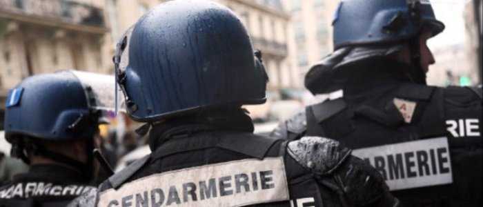 Parigi, esplosione davanti alla sede di rappresentanza militare di Giordania: nessun ferito