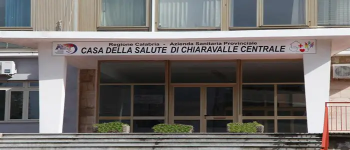 Una nuova Casa della Salute a Chiaravalle