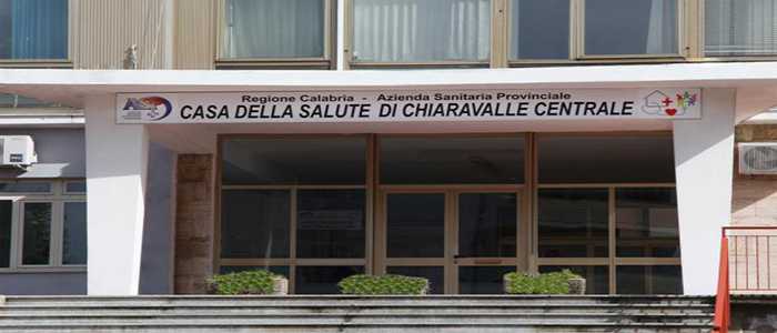 Una nuova Casa della Salute a Chiaravalle