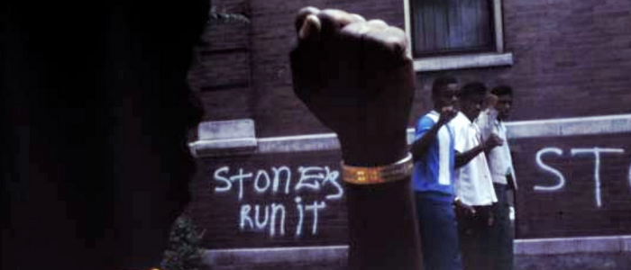 Baby-gang assale un treno, paura tra i passeggeri