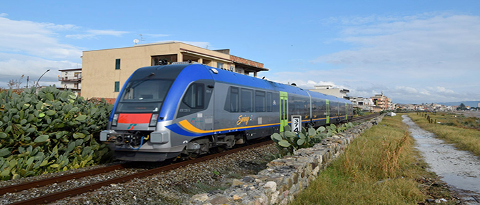 Ferrovia Jonica: riaperta la tratta Sibari-Crotone-Catanzaro/Lido