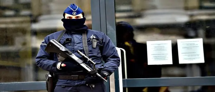 Canada, camion contro la folla provoca cinque feriti: è terrorismo