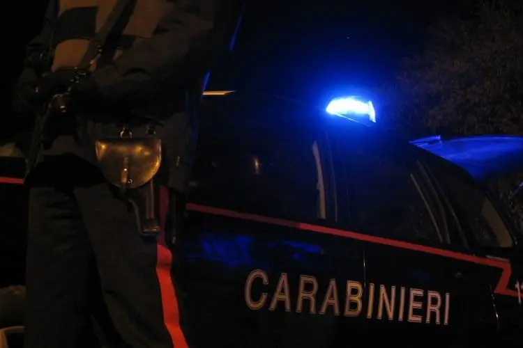 Torino. Spari contro una villetta, un morto e un carabiniere ferito