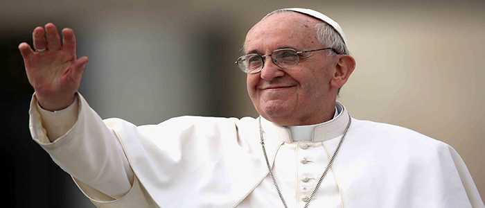 Papa Francesco in Emilia Romagna, Bologna e Cesena pronte ad accoglierlo