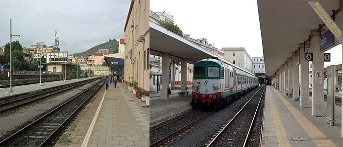 Odissea sui treni nel Sulcis Iglesiente. Ritardi e soppressioni nelle corse per Cagliari