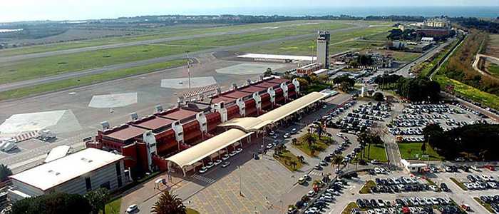 CatanzaronelCuore: Aeroporto, elemento strategico per Catanzaro