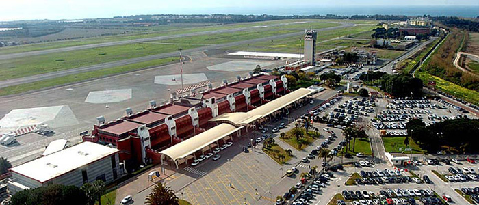 CatanzaronelCuore: Aeroporto, elemento strategico per Catanzaro