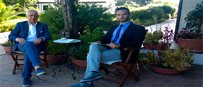 Su Padre Pio Tv ritorna "Troppa Terra E Poco Cielo"