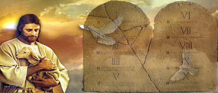 L'Alfabeto della fede: Castita' e Comandamenti