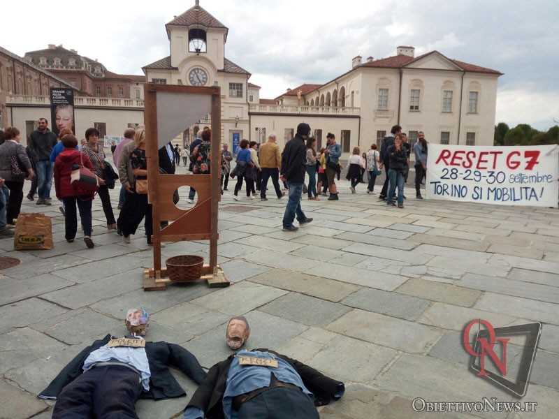 G7, Torino: continuano le proteste. Il vicesindaco rinuncia al corteo: "no atti di violenza"