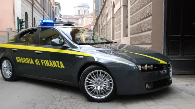 Ndrangheta, Reggio Calabria: maxi-sequestro da 1,9 milioni ad imprenditore