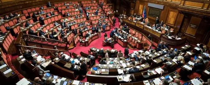 È legge il nuovo codice antimafia, tra fiducia e critiche