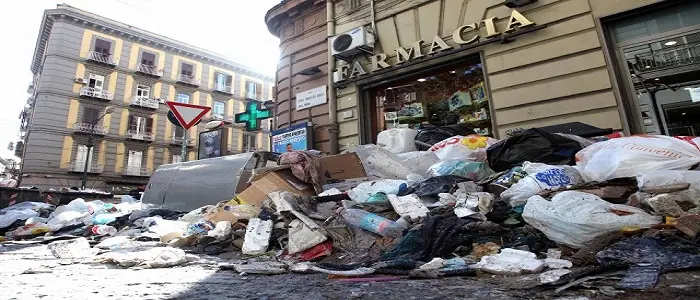 Cassazione, Tarsu ridotta del 40% se l'emergenza rifiuti causa un disservizio nella raccolta