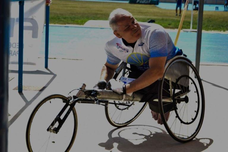 CIP Sardegna: la Sa.Spo Cagliari  organizza i Nazionali Sociatari Paralimpici