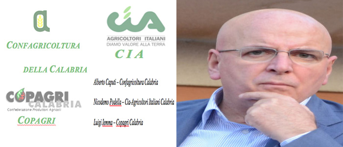 Lettera aperta al Presidente Oliverio -  Basta discariche