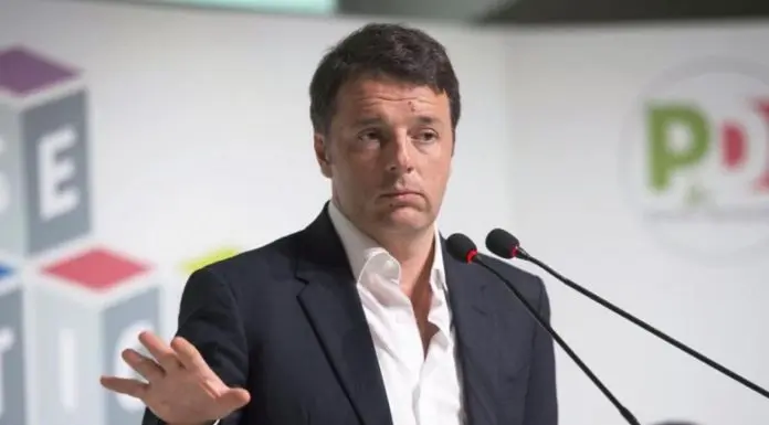 Renzi: "Siamo la più grande comunità politica d'Europa. Basta ai litigi interni"