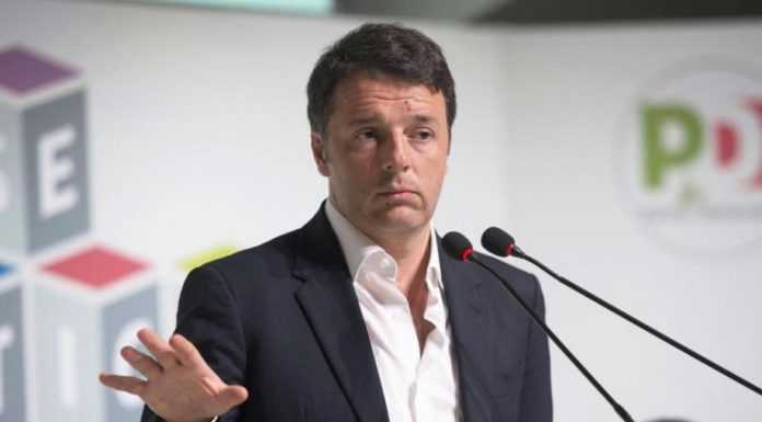 Renzi: "Siamo la più grande comunità politica d'Europa. Basta ai litigi interni"