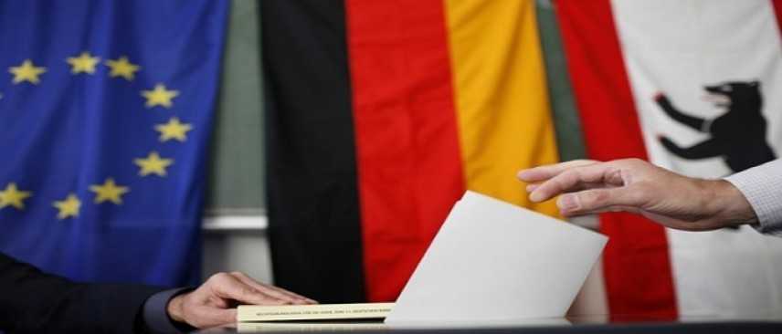 Germania al voto: possibile quarto mandato Merkel