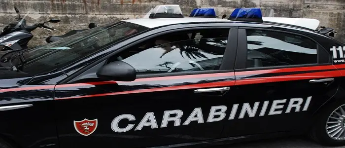 Padova, titolare di azienda fermato per sparatoria