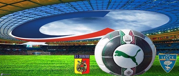 Us Catanzaro-Lecce 1-3, i commenti dei tecnici negli spogliatoi-(foto)