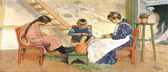C'è bisogno d'amore e non di ipocrisia