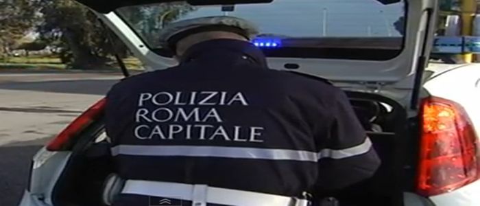 Roma, identificato il pirata della strada di via Flaminia. E' un collombiano di 31 anni