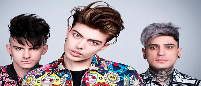 A Pianopoli l'unica data calabrese del tour dei The Kolors. L'ingresso è libero (Foto)