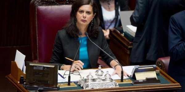 Boldrini: "Violenza sulle donne è urgenza, serve un decreto mirato"