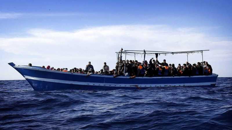 Migranti, naufragio nel Mar Nero: 4 morti e 20 dispersi